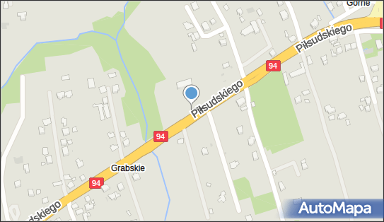 Fiszman Filar Andrzej Szmuc Marek, ul. Józefa Piłsudskiego 124 37-100 - Przedsiębiorstwo, Firma, NIP: 8151079216