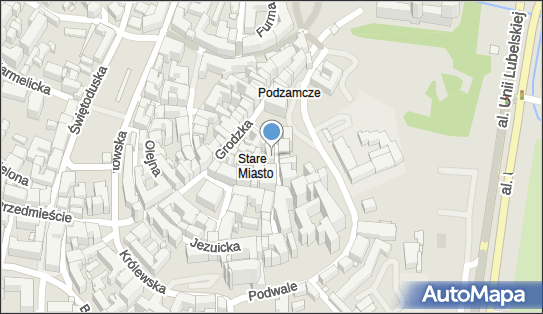 Fisz, Archidiakońska 6A, Lublin 20-113 - Przedsiębiorstwo, Firma, numer telefonu