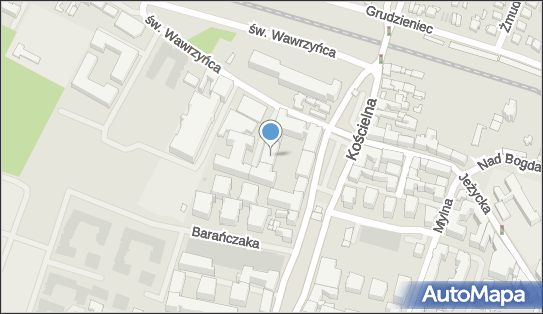 Fit Diet, Kościelna 41b, Poznań 60-537 - Przedsiębiorstwo, Firma