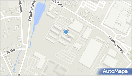 7792399836, Fit For Free Poland 2 sp. z o.o. 