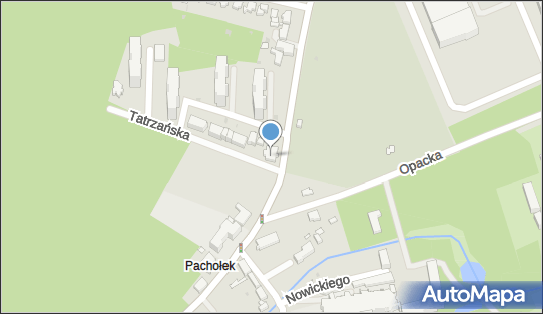 Fit & Go Joanna Gacyk, Tatrzańska 2, Gdańsk 80-331 - Przedsiębiorstwo, Firma, NIP: 8451431976