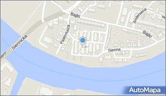 5831010848, Fit Serwis - Krzysztof Kilich 