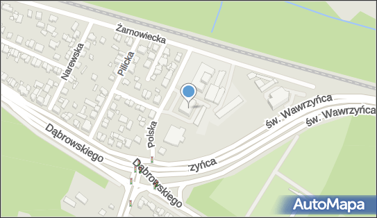 301991650, Fitcast sp. z o.o. 