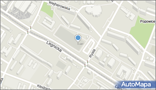 Fitness Club Relax, Legnicka 57, Wrocław 54-203 - Przedsiębiorstwo, Firma, NIP: 8941002490