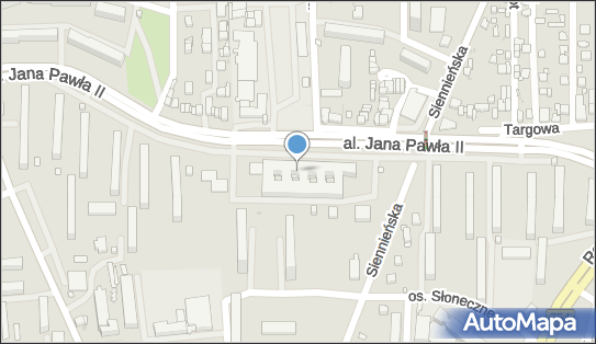 6611024406, Joanna Pacholczak Fitness Klub 