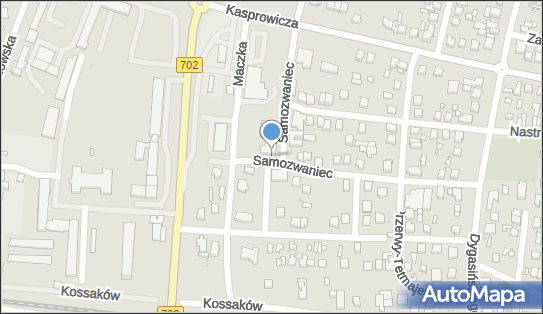 101462811, Fitness Klub Forma Beata Urbańska 