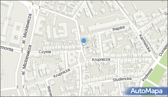 6762435811, Fitness Młyn DM Spółka Zograniczoną Odpowiedzialnością w Likwidacji sp. z o.o. 