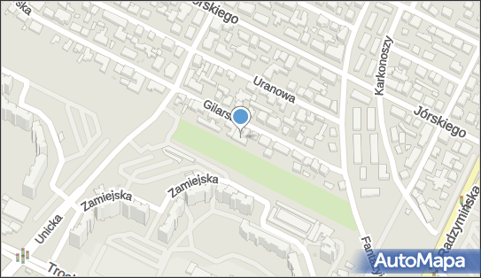 Fitness Studio Zacisze Figlarz Anna Figlarz Bronisław, Gilarska 21 03-589 - Przedsiębiorstwo, Firma, NIP: 5242231823