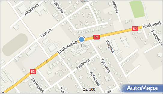 9372669164, Fitness-Zone Andrzej Hankus, Tadeusz Hankus 