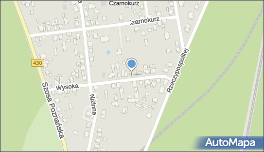 Fitt Net Connect, Wysoka 20, Mosina 62-050 - Przedsiębiorstwo, Firma