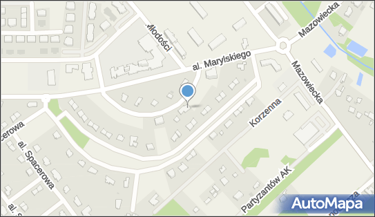 Fivedrive Consulting, al. E. Marylskiego 18, Książenice 05-825 - Przedsiębiorstwo, Firma, NIP: 5342409746