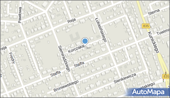 Fix Com, ul. Janusza Korczaka 14, Lublin 20-456 - Przedsiębiorstwo, Firma, NIP: 7122405397