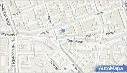 FIXER IT & CONSULTANCY SERVICES, Piękna 68, Warszawa 00-672 - Przedsiębiorstwo, Firma, numer telefonu