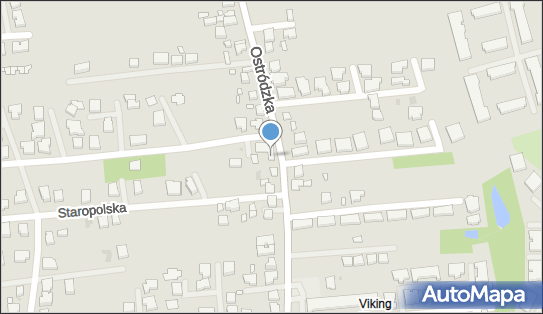 Fixesrowery, Ostródzka 85, Warszawa 03-289 - Przedsiębiorstwo, Firma, NIP: 5241339464