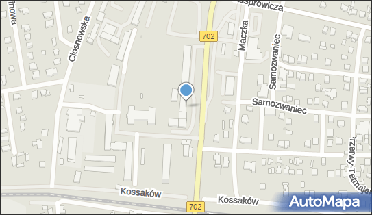 Fixnet Mariusz Sabela, ul. Piątkowska 83E, Zgierz 95-100 - Przedsiębiorstwo, Firma, NIP: 7251891974