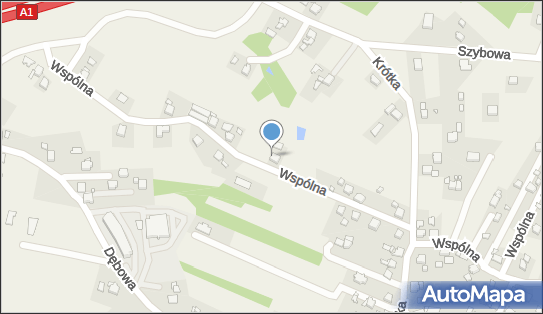 Fizjo Clever Mateusz Kowalik, Wspólna 50, Skrzyszów 44-348 - Przedsiębiorstwo, Firma, NIP: 9910418600