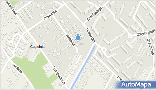 5361871693, Fizjo-Clinica Gabinet Fizjoterapii Filip Boukołowski 