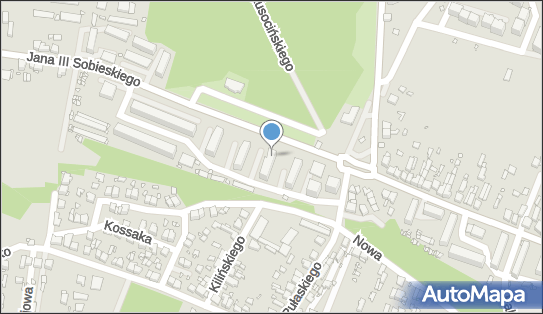 6342557387, Fizjo-Fix Marcin Suchanek 