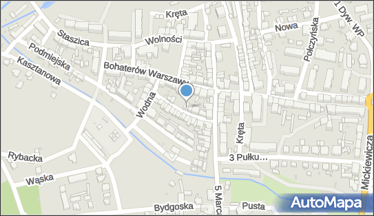 Fizjo - Mag Gabinet Fizjoterapeutyczny Magdalena Ferenc, Złocieniec 78-520 - Przedsiębiorstwo, Firma, NIP: 2530232251