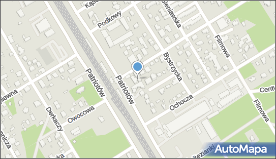 9521857920, Mikołaj Buczyński Fizjo-Med Center 