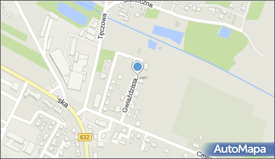 Fizjo Med, ul. Gwiaździsta 8, Nasielsk 05-190 - Przedsiębiorstwo, Firma, numer telefonu, NIP: 5671759281