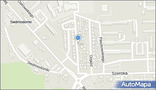 7732409732, Ossa Healthcare Łukasz Markiewicz 