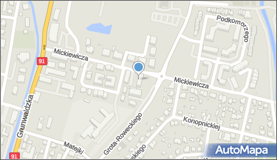 5833048973, Fizjo Solution Łukasz Bolius 