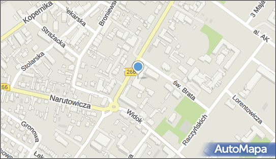 4660422347, Fizjomed Joanna Biernacka 