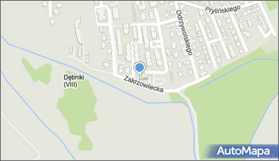 Fizjomedica Fizjoterapia Masaż Edukacja, ul. Zakrzowiecka 51 30-376 - Przedsiębiorstwo, Firma, NIP: 6781584570
