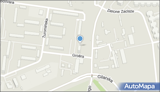 Fizjomed, św. Wincentego 87, Warszawa 03-291 - Przedsiębiorstwo, Firma, NIP: 7551410654