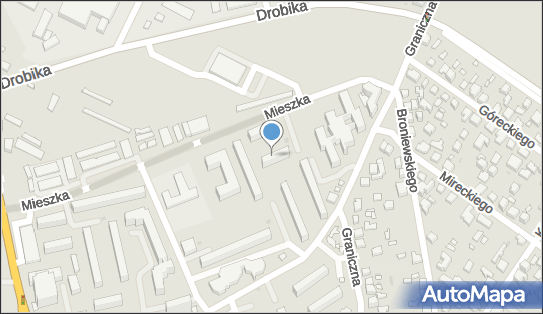 Fizjoortopedica, ul. Mieszka I 18, Siedlce 08-110 - Przedsiębiorstwo, Firma, NIP: 5213381968