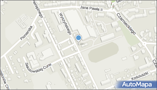 7411896295, Pawłowski Rafał Fizjoplus 