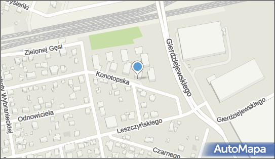 5342362306, Fizjoterapia Domowa Magdalena Szklarzewska 
