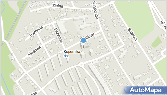 6912387405, Oze-Technika Agata Piątek 