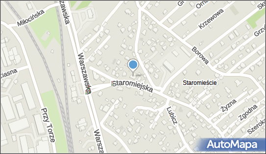 Fizjoterapia Fizykoterapia Kinezyterapia Masaż, Staromiejska 108 35-231 - Przedsiębiorstwo, Firma, numer telefonu, NIP: 8131267771
