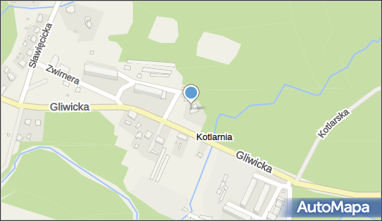 Fizjoterapia Funkcjonalna, ul. Gliwicka 19, Kotlarnia 47-246 - Przedsiębiorstwo, Firma, NIP: 7492072775