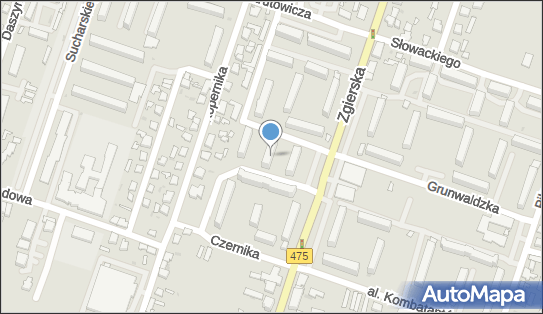 Fizjoterapia Katarzyna Modrzejewska, Zgierska 26 95-050 - Przedsiębiorstwo, Firma, NIP: 7312032982