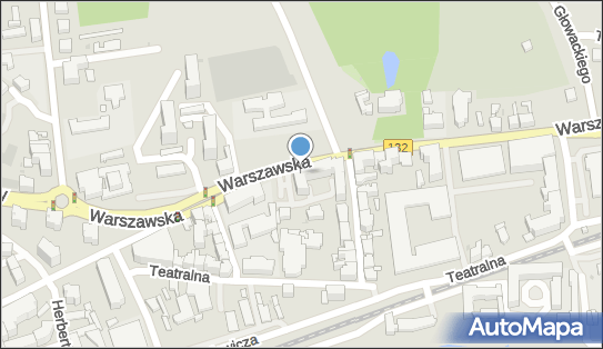 Fizjoterapia Łukasz Wawrzyniak, Warszawska 26, Gorzów Wielkopolski 66-414 - Przedsiębiorstwo, Firma, numer telefonu