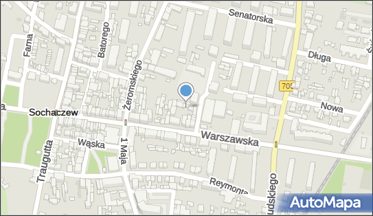 8371718345, Fizjoterapia Sebastian Wyględowski 