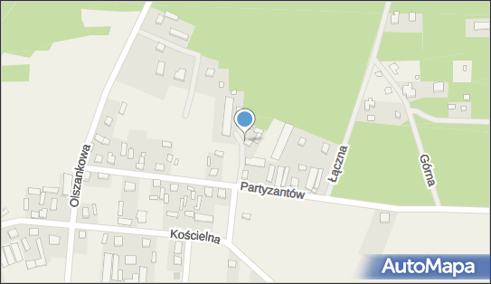 5361048634, Fizjoterapia Jarosław Podłucki 