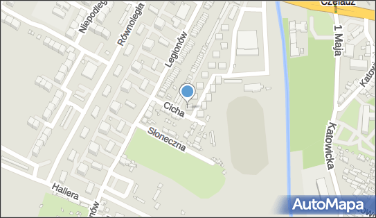 Fizjoterapia, Sportowa 26, Czeladź 41-250 - Przedsiębiorstwo, Firma, numer telefonu, NIP: 6252302063