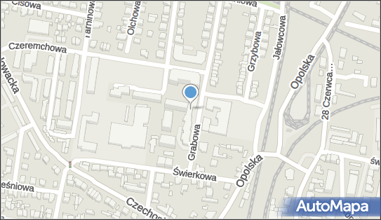 Fizjoteriapia - Masaże - Centrum kursów i szkoleń, Grabowa 22 61-473 - Przedsiębiorstwo, Firma, numer telefonu
