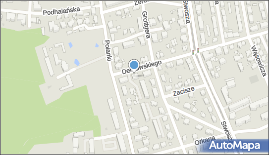 Fizyk Medyczny Jarosław Leszczyński, Gdańsk 80-310 - Przedsiębiorstwo, Firma, NIP: 5841747898