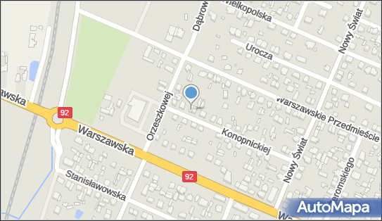 Fizykoterapia i Rehabilitacja Ruchowa Zdrowie Cyran L B Cyran i 05-300 - Przedsiębiorstwo, Firma, numer telefonu, NIP: 8221507724