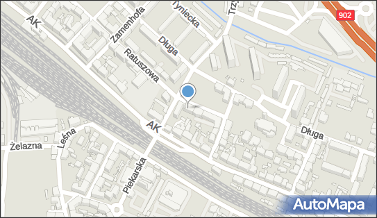 8191530114, FK-MOVING Andrzej Bobowski 