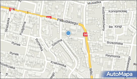 FK Recordz Robert Głowacz, Szkolna 4, Bytom 41-902 - Przedsiębiorstwo, Firma, NIP: 6263014178