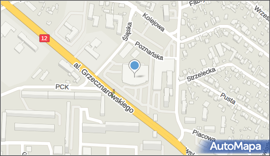Flamenko, al. Józefa Grzecznarowskiego 17, Radom 26-600 - Przedsiębiorstwo, Firma, NIP: 7960082489