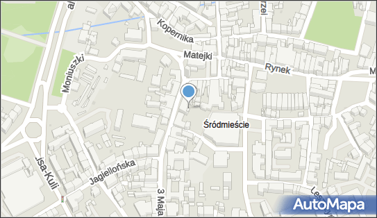 Flamingo Jabu Sami, ul. 3 Maja 7 A, Rzeszów 35-030 - Przedsiębiorstwo, Firma, NIP: 6851905649