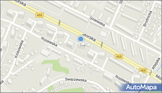 9581682677, Flamingo Shop Patrycja Szczepanowska 