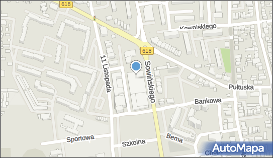 Flash Moda, ul. Generała Józefa Sowińskiego 62, Wyszków 07-200 - Przedsiębiorstwo, Firma, NIP: 8241546621